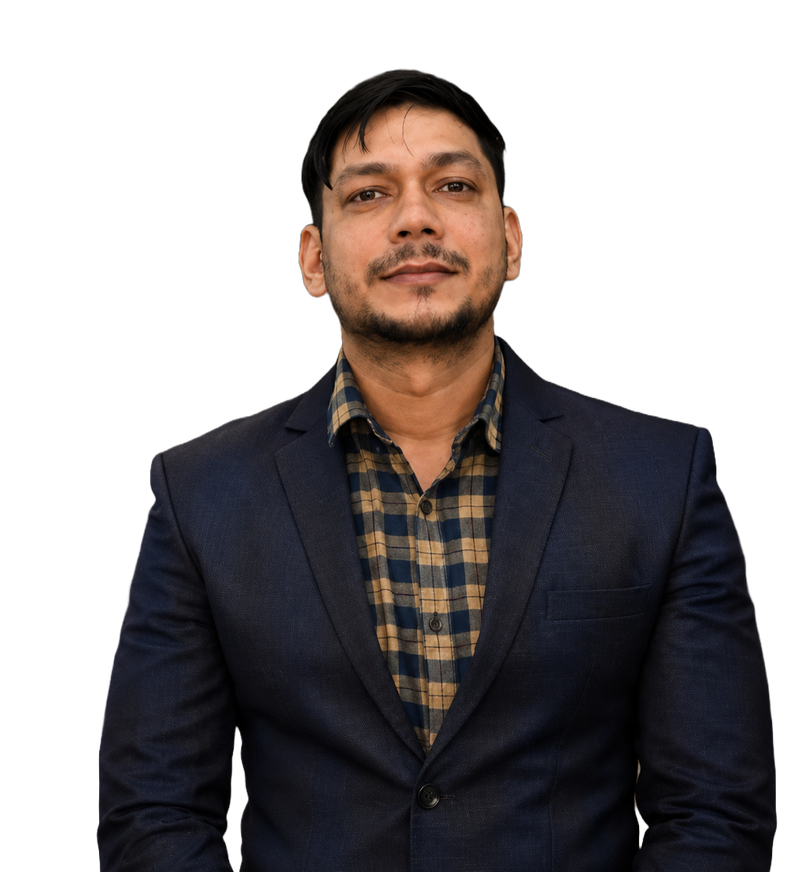 কুন্তল মুখোপাধ্যায় — বর্ধমানের ছাত্রবন্ধু একাডেমির প্রতিষ্ঠাতা ও প্রধান ক্যারিয়ার কাউন্সেলর